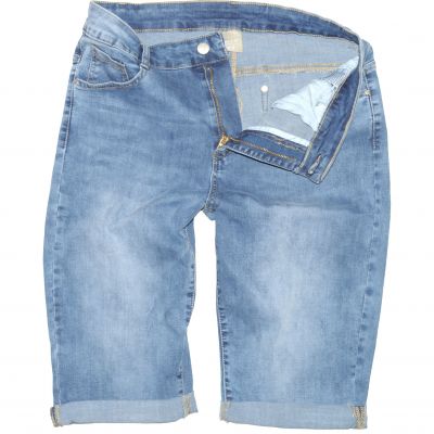 Moon Girl 8359 Sunshine Srtetch Bermuda