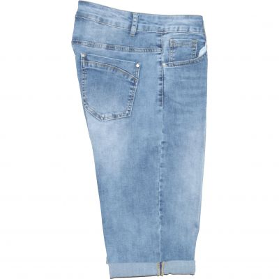 Moon Girl 8359 Sunshine Srtetch Bermuda