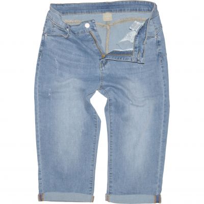 Moon Girl 8278 Push-Up Festival Capri