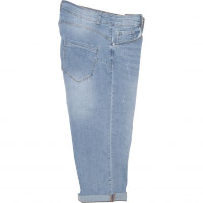 Moon Girl 8278 Push-Up Festival Capri