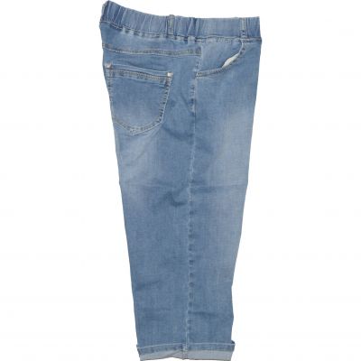 Sunbird 8568 Gumis derekú Capri nadrág