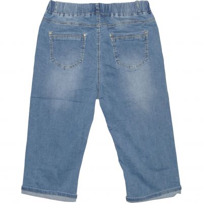 Sunbird 8568 Gumis derekú Capri nadrág