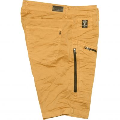 Conto Bene Denim Wear 1880 Monte-Carlo Bermuda