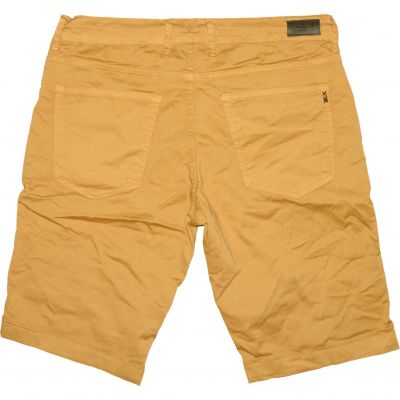 Conto Bene Denim Wear 1880 Monte-Carlo Bermuda