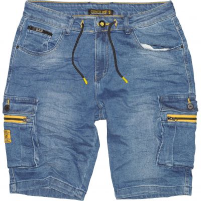 Elérhető Középkék (rodeó) színben