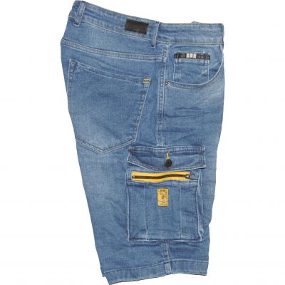 Conto Bene Denim Wear 1871 Dream in the Bahamas Classic Edition