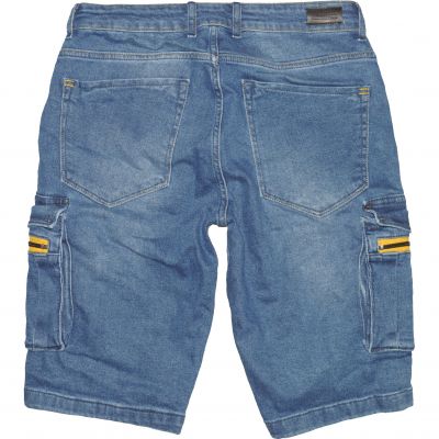 Conto Bene Denim Wear 1871 Dream in the Bahamas Classic Edition