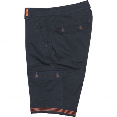 Bluecode Denim 2334 Colombia Stylish Stretch Short