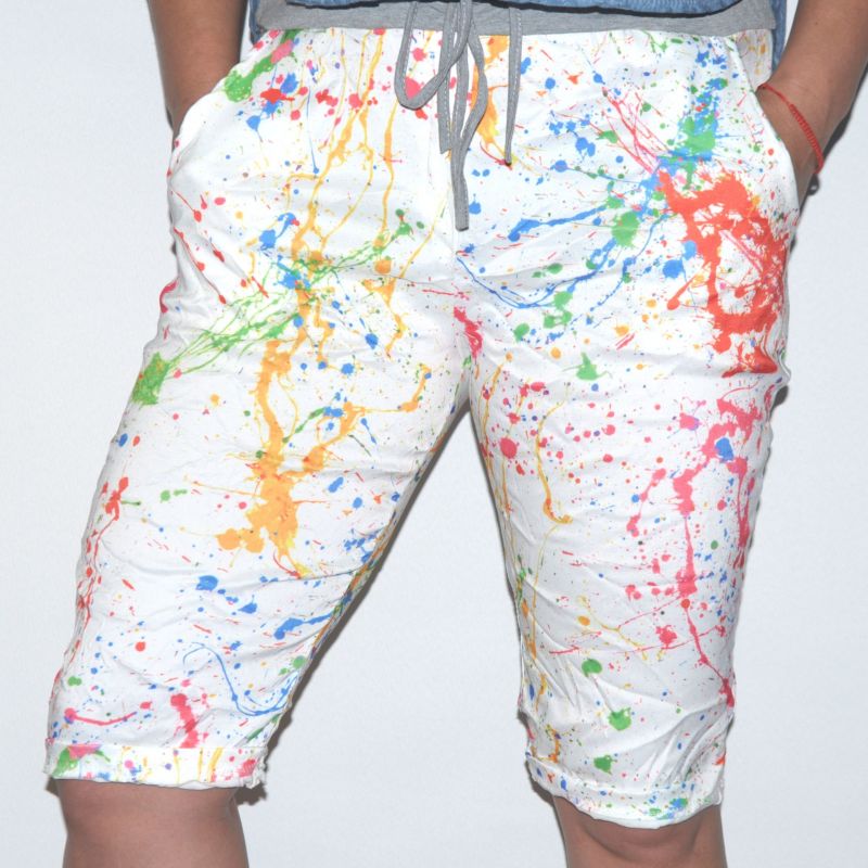 My Pepper 99 KrissKross SuperStretch