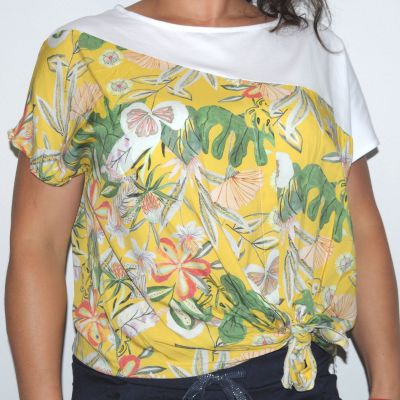 Elérhető Sárga színben