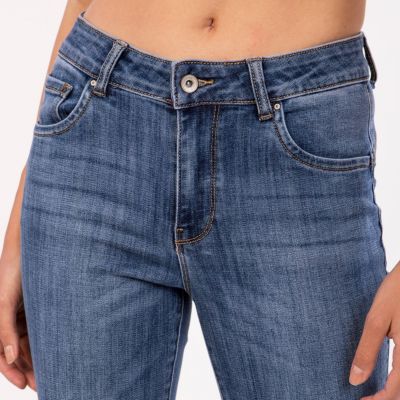 Toxik3 Jeans Beco Push-Up