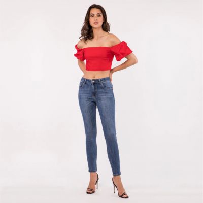 Toxik3 Jeans Beco Push-Up