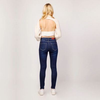 Toxik3 Jeans Beco Push-Up