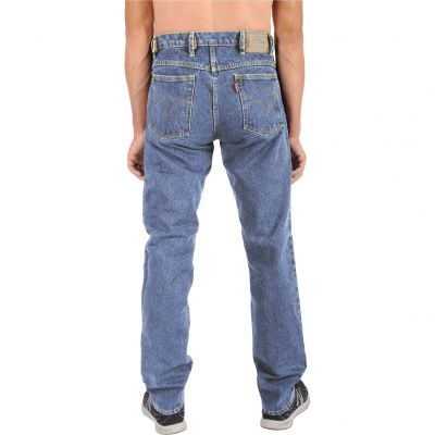 B. Roy 2100 Orginal Denim Jeans BPSK