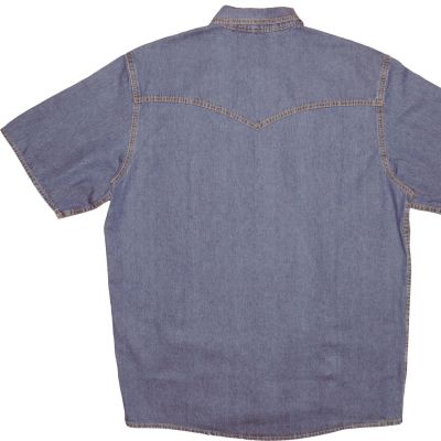 Quintz 147-48 Japura Zamora Carlos Original Denim