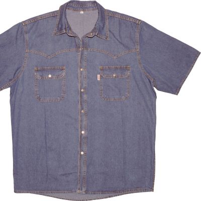 Quintz 147-48 Japura Zamora Carlos Original Denim