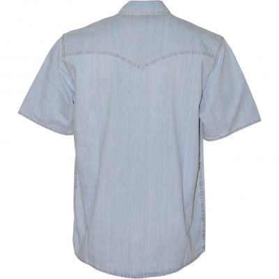 Quintz 147-48 Japura Zamora Carlos Original Denim