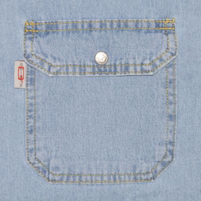 Quintz 147-48 Japura Zamora Carlos Original Denim