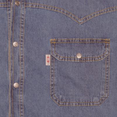 Quintz 147-48 Japura Zamora Carlos Original Denim