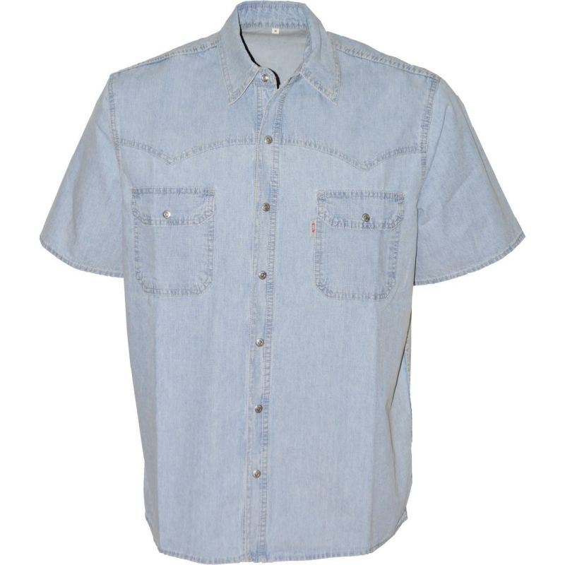 Quintz 147-48 Japura Zamora Carlos Original Denim