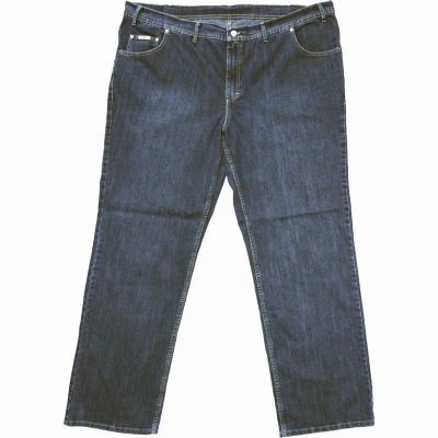 Quintz 74-77 T-blue Stretch