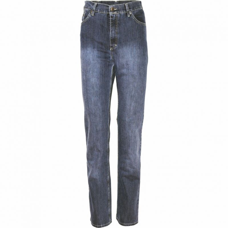 Quintz 74-77 T-blue Stretch