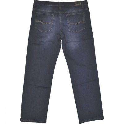 Modex 176 Stretch Dark Blue