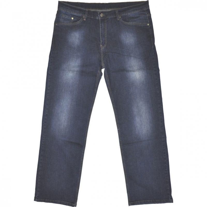 Modex 176 Stretch Dark Blue