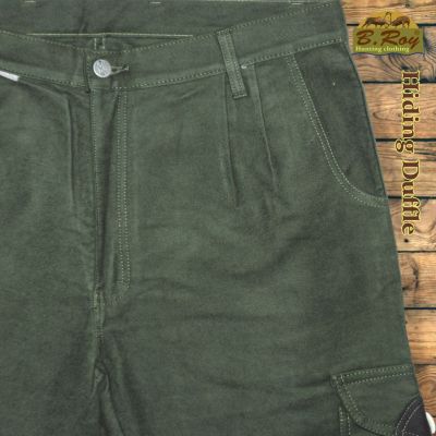 B. Roy Hiding Duffle