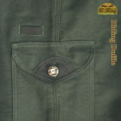 B. Roy Hiding Duffle