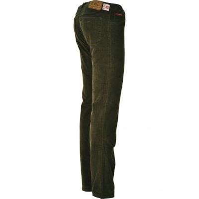 B. Roy 216 Stretch Cord