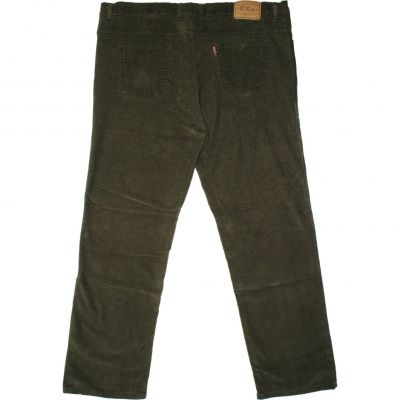 B. Roy 216 Stretch Cord