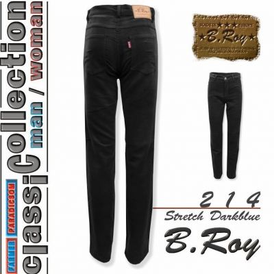 B. Roy 214 Prémium Düftin