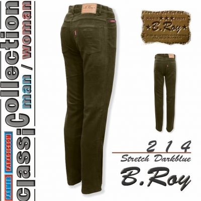 B. Roy 214 Prémium Düftin