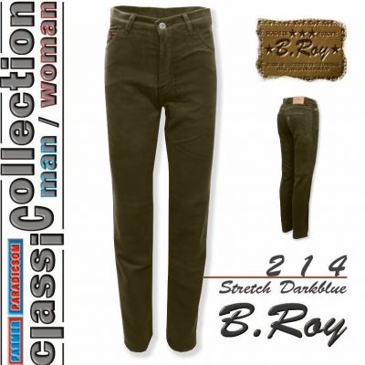 B. Roy 214 Prémium Düftin