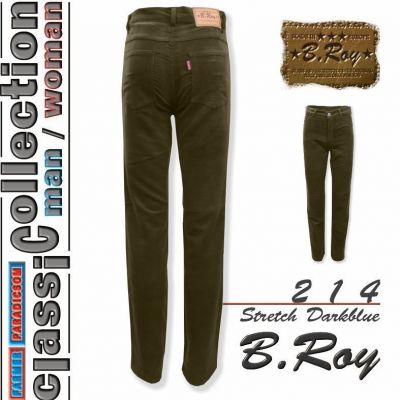 B. Roy 214 Prémium Düftin