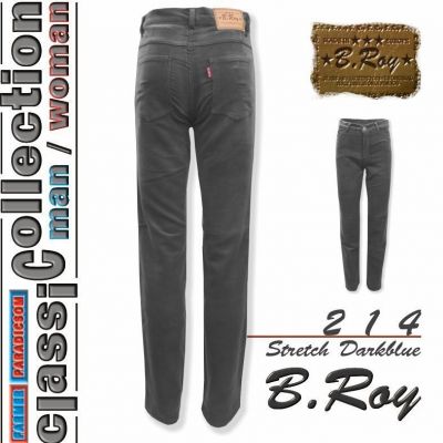 B. Roy 214 Prémium Düftin