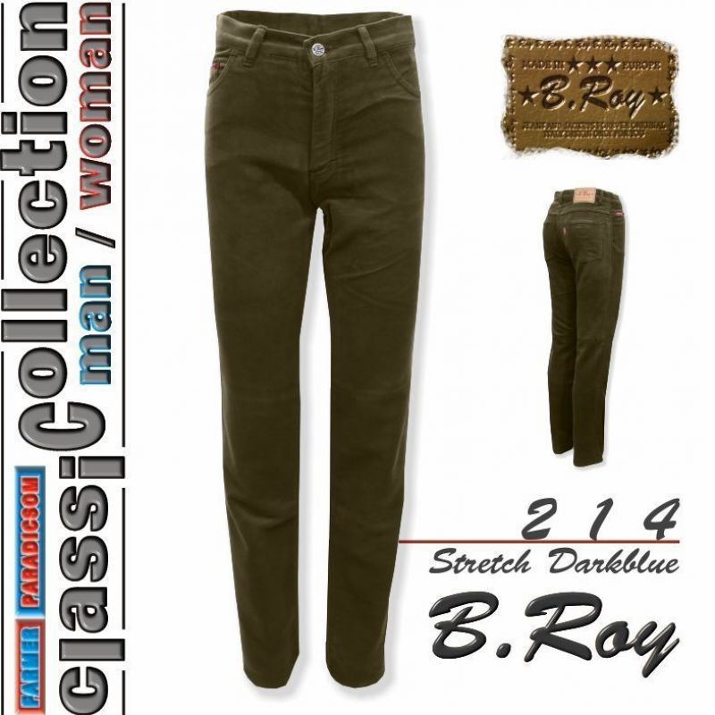 B. Roy 214 Prémium Düftin