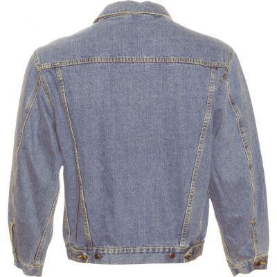 Quintz 7-9 Oregon Dallas Basic Denim