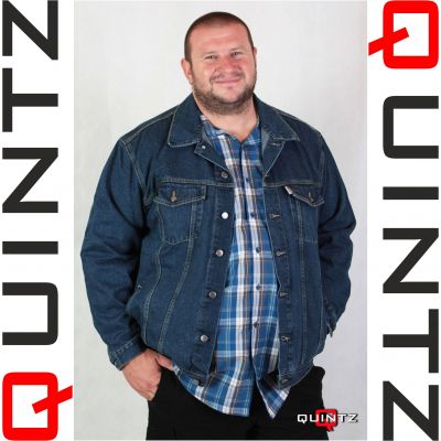 Quintz 7-9 Oregon Dallas Basic Denim