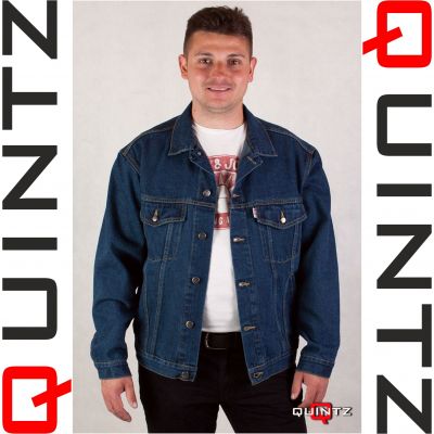 Quintz 7-9 Oregon Dallas Basic Denim