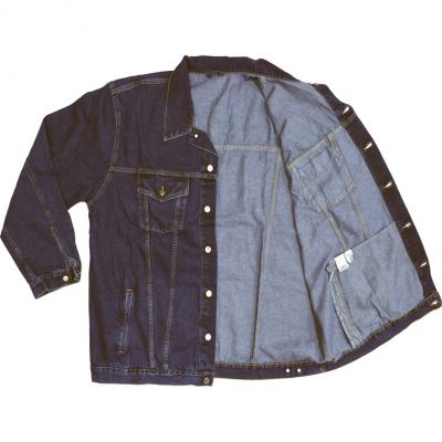 Quintz 7-9 Oregon Dallas Basic Denim