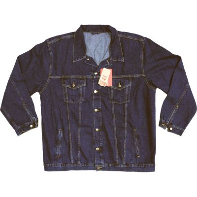 Quintz 7-9 Oregon Dallas Basic Denim