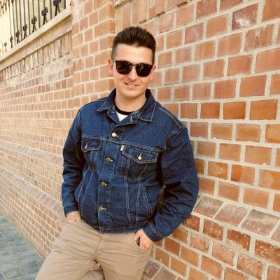 Quintz 7-9 Oregon Dallas Basic Denim