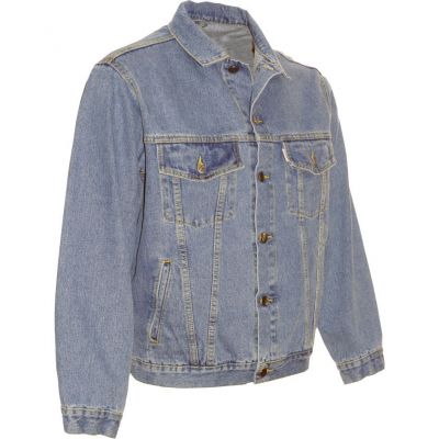 Quintz 7-9 Oregon Dallas Basic Denim