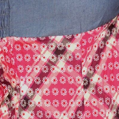 Y.N.A.C. 442 Summer's Dream Pink