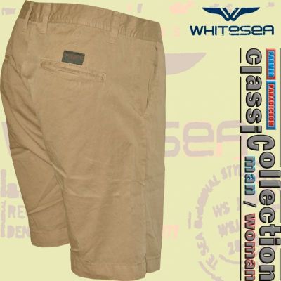 White Sea 5678 Classic Bermuda
