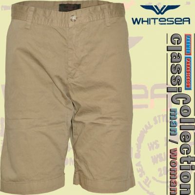 White Sea 5678 Classic Bermuda