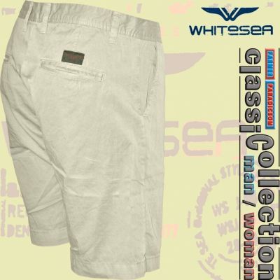 White Sea 5678 Classic Bermuda