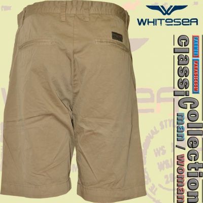 White Sea 5678 Classic Bermuda